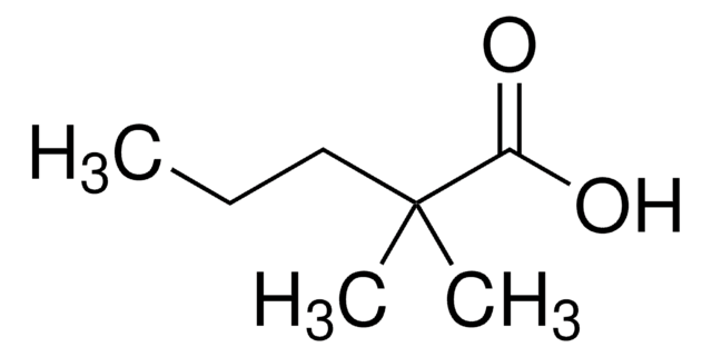 2,2-二甲基戊酸 &#8805;97.0%