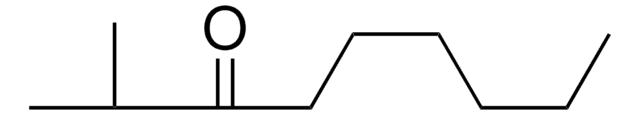 HEXYL ISOPROPYL KETONE AldrichCPR