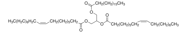 1,2-Dioleoyl-3-stearoyl-rac-glycerol ~99%