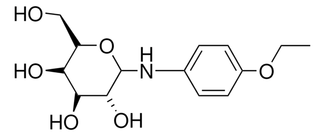 PARA-PHENETIDINE D-GALACTOSIDE AldrichCPR