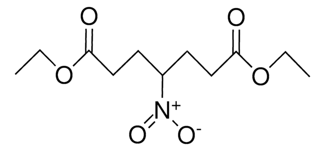 DIETHYL 4-NITROPIMELATE AldrichCPR