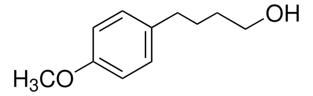 4-(4-Methoxyphenyl)-1-butanol 99%