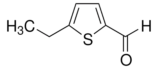 5-Ethyl-2-thiophenecarboxaldehyde 98%