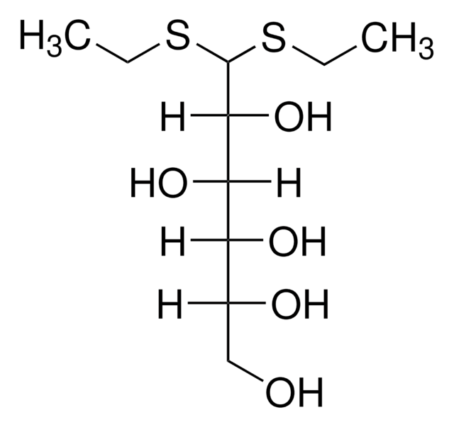 D-Glucose diethylmercaptal