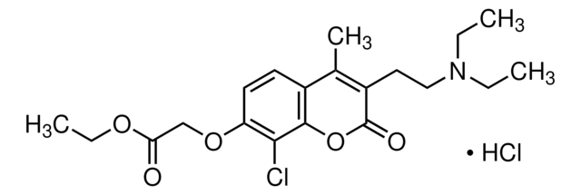 Cloricromene &#8805;98% (HPLC), solid