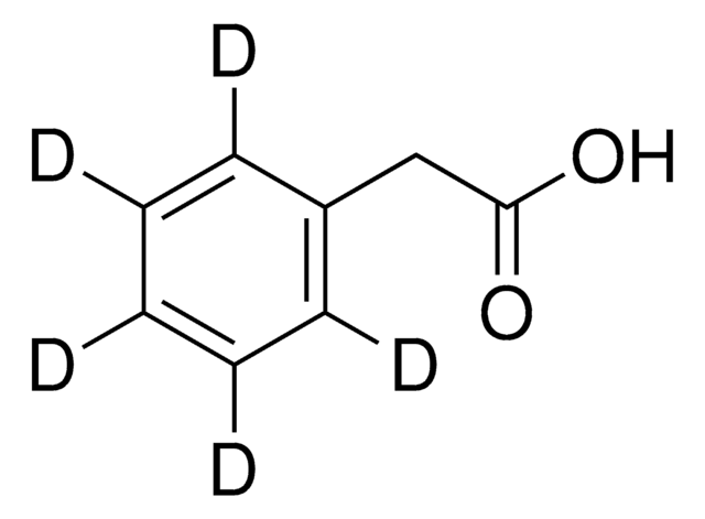 Phenyl-d5-acetic acid 98 atom % D