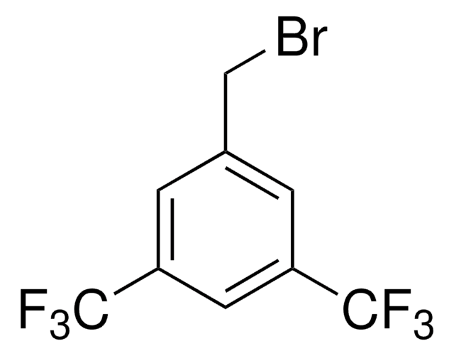 3,5-Bis-(trifluormethyl)-benzylbromid 97%