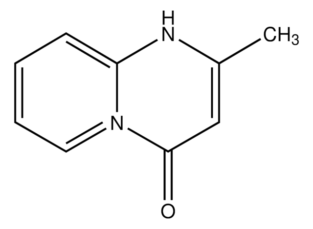 2-Methyl-1H-pyrido[1,2-a]pyrimidin-4-one