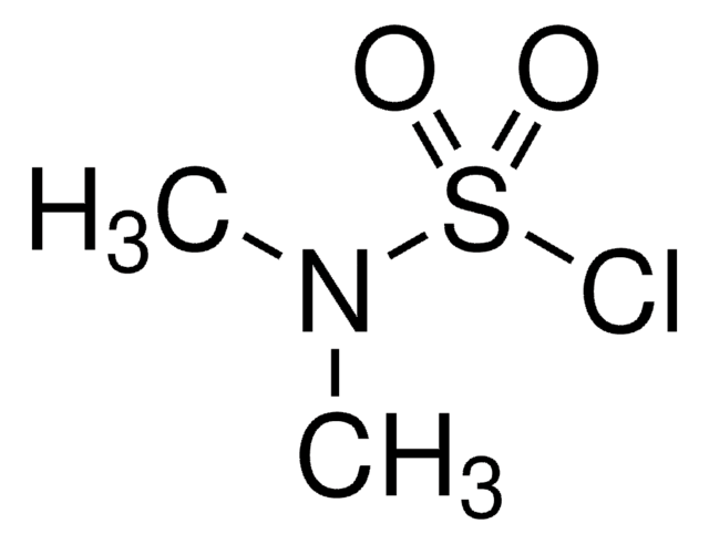 N,N-Dimethylsulfamoylchlorid 99%