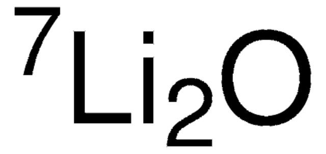 Lithium-7Li oxide 99 atom % 7Li, 97%