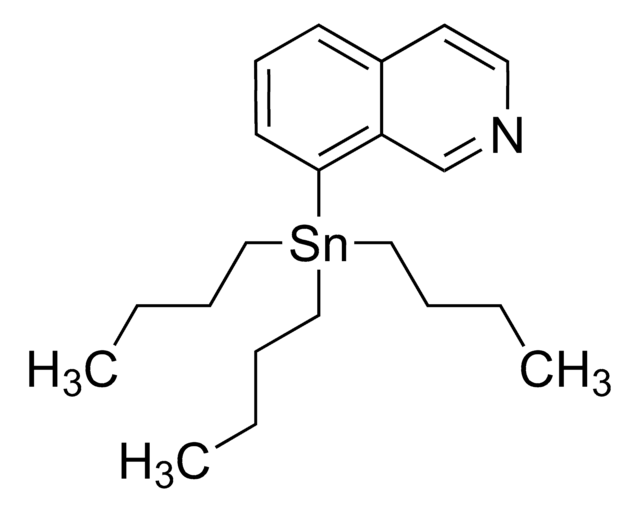 8-(Tributylstannyl)isoquinoline AldrichCPR