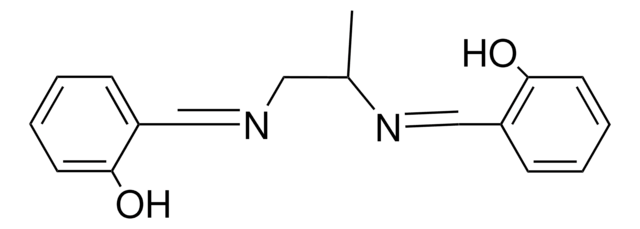 ALPHA,ALPHA'-(1-METHYLETHYLENEDIIMINO)DI-ORTHO-CRESOL AldrichCPR