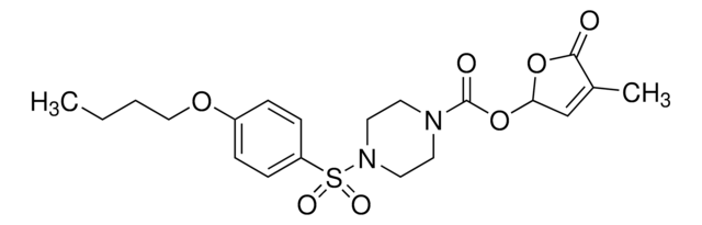 Sphynolactone-7 &#8805;98% (HPLC)