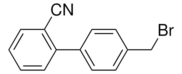 4&#8242;-Bromomethyl-2-biphenylcarbonitrile