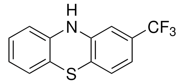 2-(Trifluoromethyl)phenothiazine 97%