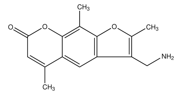 4&#8242;-Aminomethyltrioxsalen -hydrochlorid