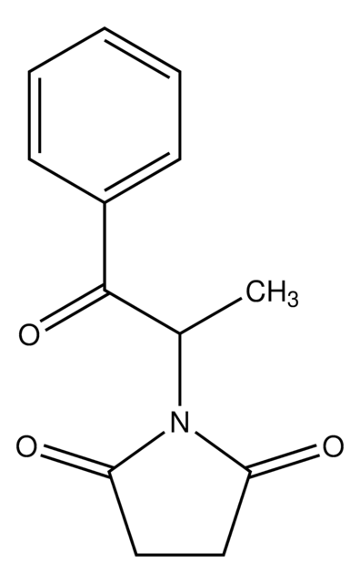 1-(1-Oxo-1-phenylpropan-2-yl)pyrrolidine-2,5-dione