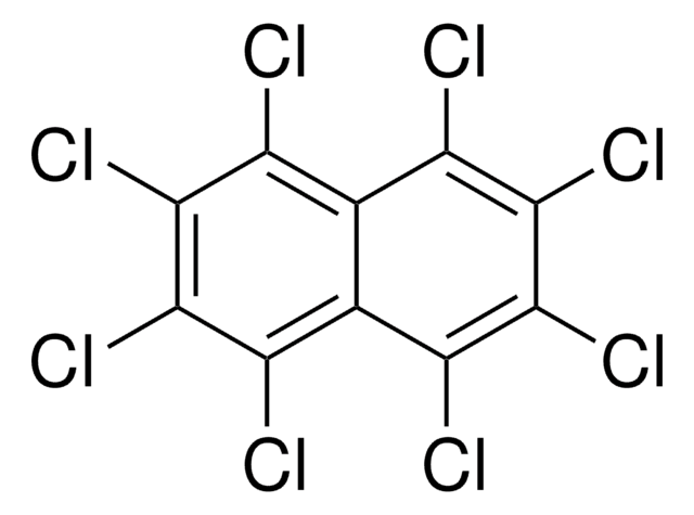 Octachloronaphthalene analytical standard