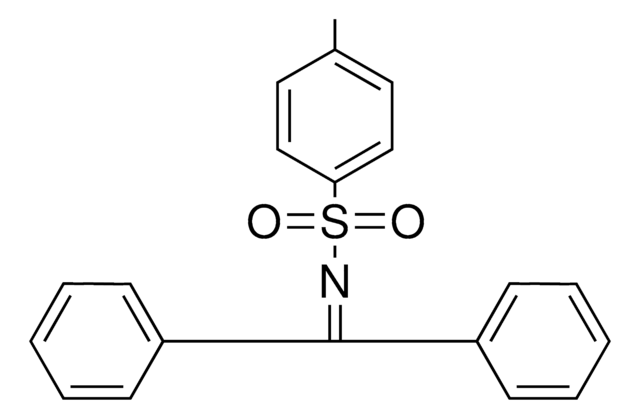 N-(1-BENZYL-2-PHENYL-ETHYLIDENE)-4-METHYL-BENZENESULFONAMIDE AldrichCPR