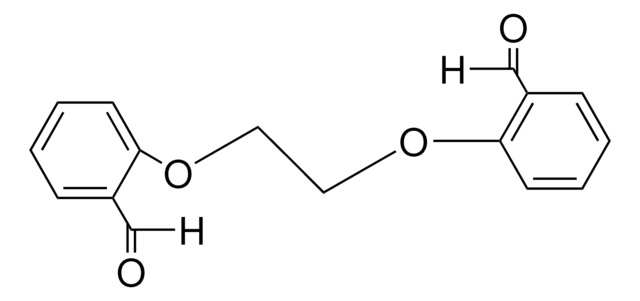 2,2'-(ETHYLENEDIOXY)DIBENZALDEHYDE AldrichCPR