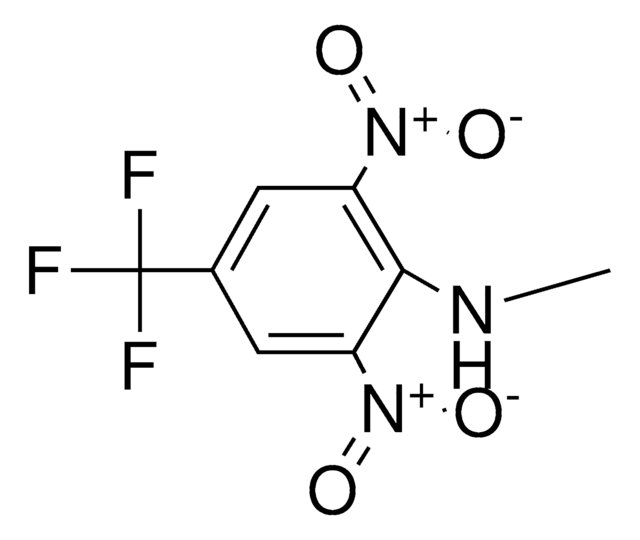 2,6-DINITRO-N-METHYL-4-(TRIFLUOROMETHYL)ANILINE AldrichCPR