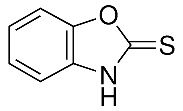 1,3-BENZOXAZOLE-2(3H)-THIONE AldrichCPR