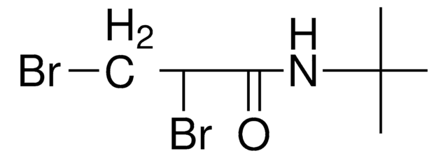 2,3-dibromo-N-(tert-butyl)propanamide AldrichCPR