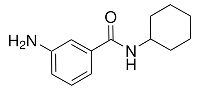 3-AMINO-N-CYCLOHEXYLBENZAMIDE AldrichCPR