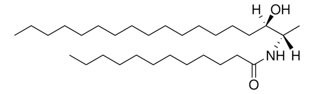 N-C12-deoxysphinganine N-lauroyl-1-deoxysphinganine (m18:0/12:0), powder