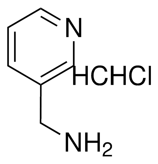 3-(AMINOMETHYL)PYRIDINE DIHYDROCHLORIDE AldrichCPR