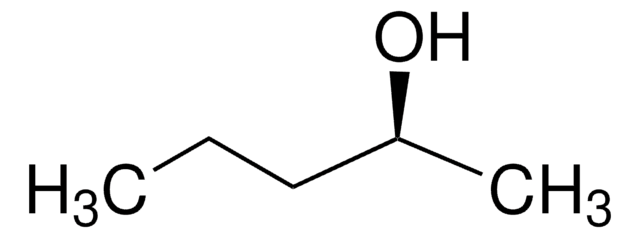 (S)-(+)-2-Pentanol 98%