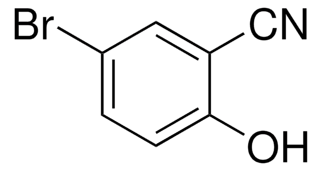 5-Bromo-2-hydroxybenzonitrile 97%