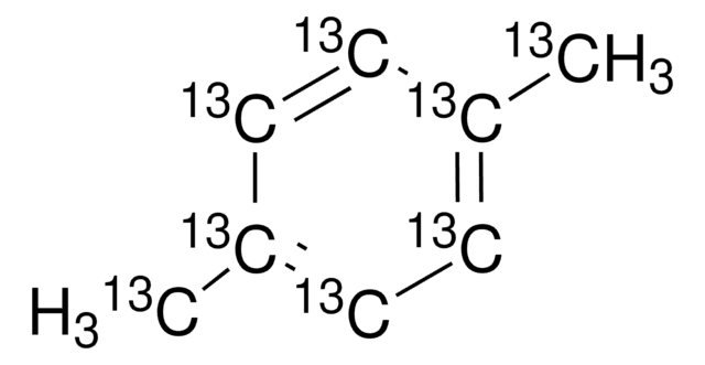 p-Xylol-13C8 98% (CP), 99 atom % 13C