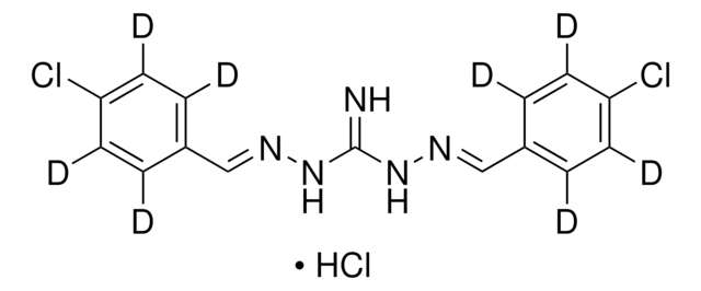 Robenidine-d8 hydrochloride VETRANAL&#174;, analytical standard