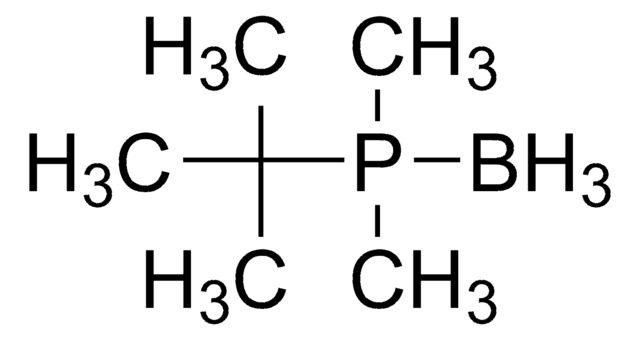 叔丁基二甲基膦硼烷 97%