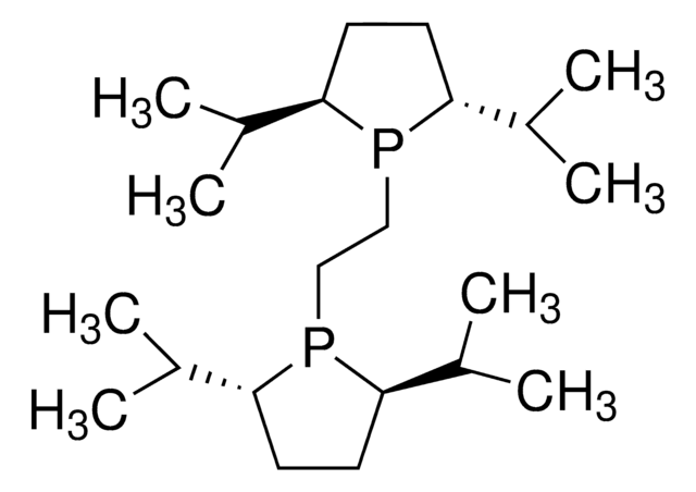 1,2-Bis[(2R,5R)-2,5-diisopropylphospholano]ethane kanata purity