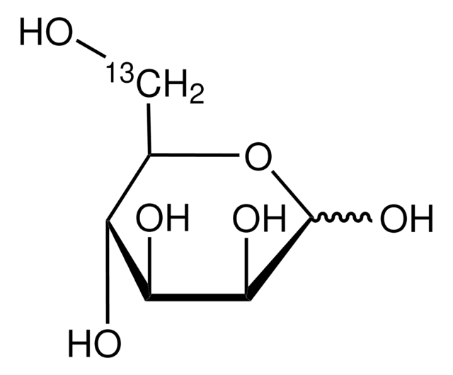 Beta D Mannose