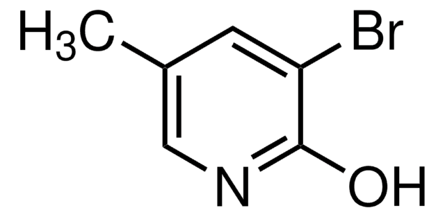 3-Bromo-2-hydroxy-5-methylpyridine 97%