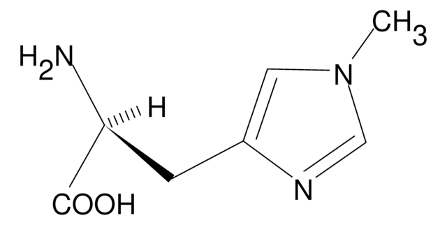 3-Methyl-L-histidine