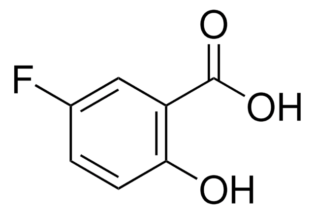 5-Fluorsalicylsäure 97%