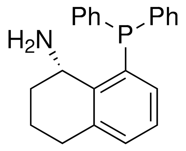 (S)-8-(Diphenylphosphino)-1,2,3,4-tetrahydronaphthalen-1-amine 97%