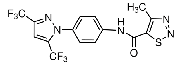 YM-58483 &#8805;98% (HPLC)