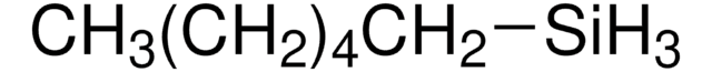 Hexylsilane &#8805;97.0%