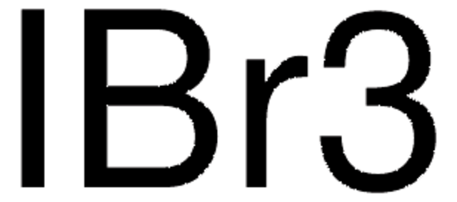 Iodine tribromide &#8805;97.0% (RT)