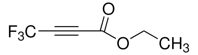 Ethyl-4,4,4-trifluor-2-butinoat 97%