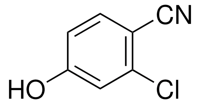 2-Chloro-4-hydroxybenzonitrile 98%