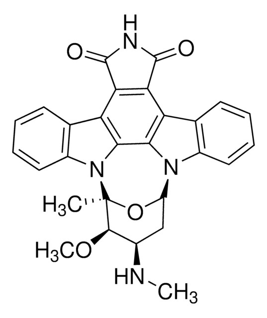 7-Oxostaurosporine &#8805;98% (HPLC)