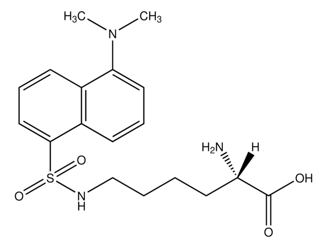 N&#949;-Dansyl-L-lysine