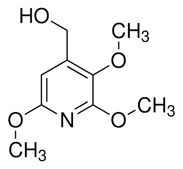 (2,3,6-Trimethoxypyridin-4-yl)methanol AldrichCPR