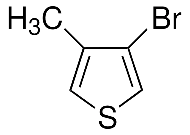 3-Bromo-4-methylthiophene 95%